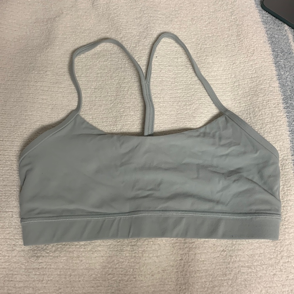 Lululemon Y bra